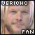 Jericho Fanlisting